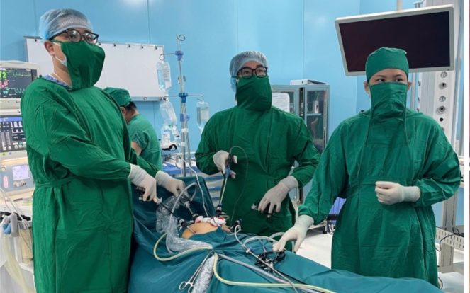 Đề xuất mở cơ sở 2 bệnh viện chuyên khoa ung bướu và sản tại Bà Rịa - Vũng Tàu cũ